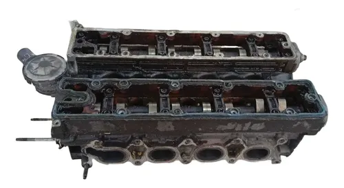 Cabeçote Citroen Xsara Picasso 2.0 2001