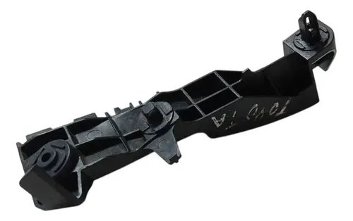 Guia Do Parachoque Toyota Hilux 2006/2010
