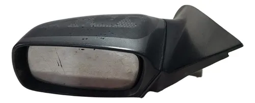 Retrovisor Elétrico Ford Mondeo Lado Esquerdo