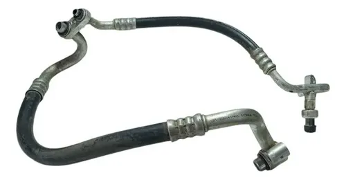 Mangueira Compressor De Ar Chevrolet Cruze 1.4 2017/2019.