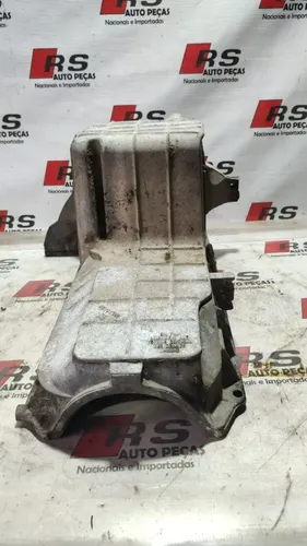 Carter Motor Chevrolet S10 Blazer 12559522