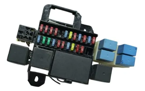 Caixa De Fusível Jac J3 2012.