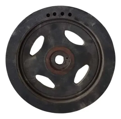 Polia Virabrequim Jac J3 1.4 16v 2012.