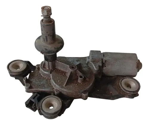 Motor Máquina De Vidro Traseiro Ford Focus 2012