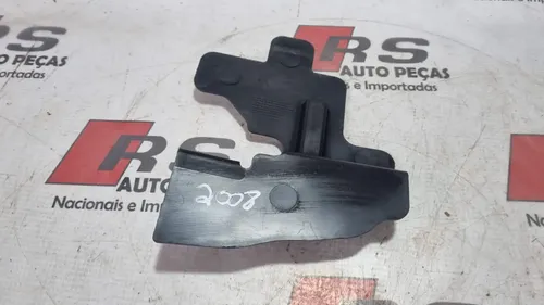 Defletor Motor Peugeot 2008 1.6 2016 A 2018 Cx03 9808428980