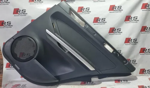 Forro De Porta Traseiro Direito Mercedes Ml350 200o