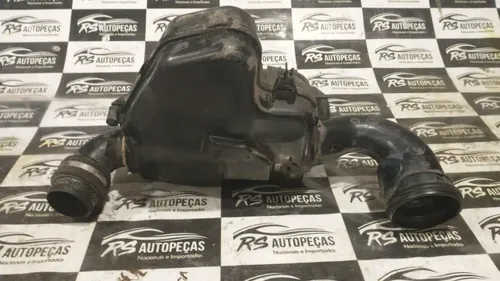 Caixa Ressonador Ressonância 206 1.6 8v 1999 A 2008