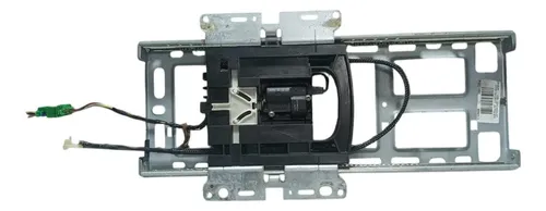 Trilho Elétrico Console Central Renault Grand Scenic 2009.