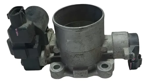Tbi Corpo De Borboleta Toyota Hilux Sw4 3.0 2008/2015.