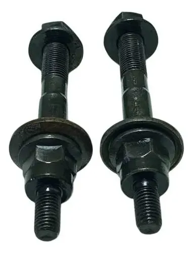 Par Parafuso Caixa De Direção Ford Ranger 2.5 1998/2009.