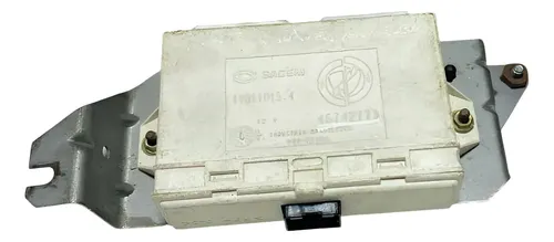 Módulo Conforto Fiat Marea Brava 2000 2001 2002 46742773.