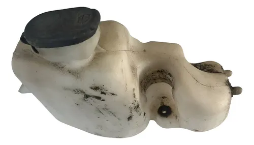 Reservatiorio Agua Parabrisa Renault Kangoo 1.0 2001 Preto