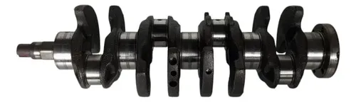 Virabrequim Onix Prisma 1.0 2015 Std