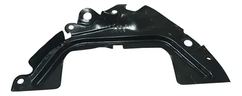Tampa Embreagem Fiat Uno Sporting 2012. Preto