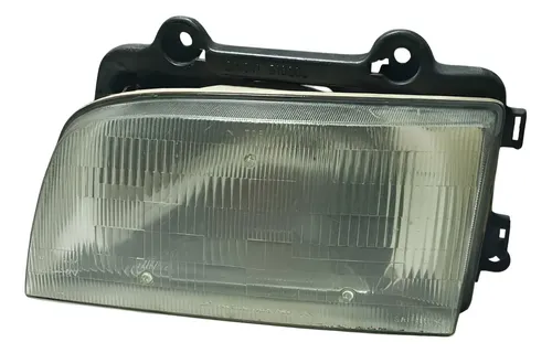 Farol Lado Esquerdo Kia Sportage 1993 A 1997. Esquerdo/motorista