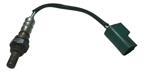 Sensor De Oxigenio Nissan.