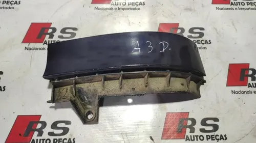 Guia Suporte Parachoque Traseiro Direito Audi A3 97/06 Orig