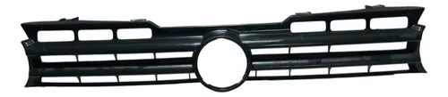 Grade Dianteiro Volkswagen Gol G2 1.8 1995/1999. Preto Fosco
