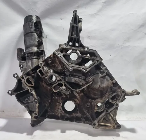 Tampa Frontal Motor Mercedes-benz Ml320 99 V6 Cxg5