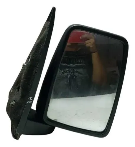 Retrovisor Direito Hyundai Hr 2012/2013.