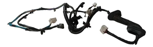 Chicote Porta Dianteiro Direito Nissan Frontier  2008/2010
