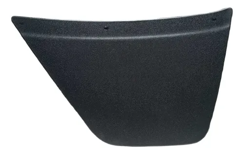 Forro Inferior Porta Dianteira Direita Fiat Ducato 2018/2020 Preto