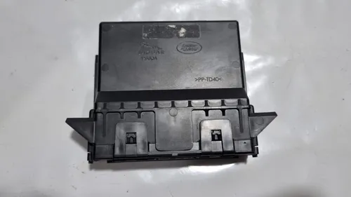 Modulo De Controle Do Ar Condicionado Jargar F-pace Cx49