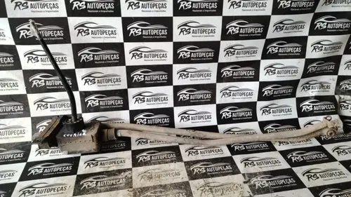 Alavanca Câmbio Marcha Ford Fiesta Courier 1.4 16v