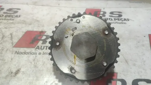 Polia Comando Admissão Peugeot 2008 Original 2017