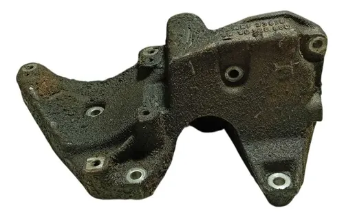 Suporte Compressor Ar Chevrolet S10 2.2 8v 2000.