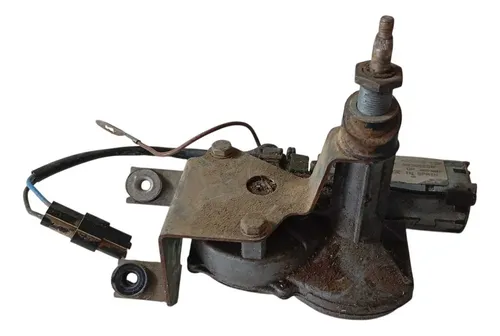 Motor Limpador De Vidro Traseiro Chevrolet Corsa 1994/2002