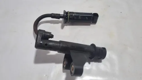Sensor Nível De Óleo Mercedes-benz Ml320v6 1999 Cx76