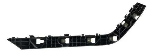 Guia Do Parachoque Traseiro Esquerdo Hyundai Sonata 2009/12.