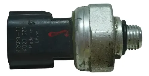 Sensor Pressostato Ar Condicionado Nissan Frontier 2012/2015