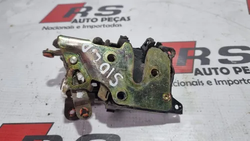 Fechadura Dianteira Direita S10 Blazer Cx21
