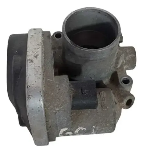 Tbi Corpo Borboleta Vw Gol Mi Cx167