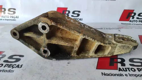 Suporte Cambio Gm Vectra Original Usado 93229458