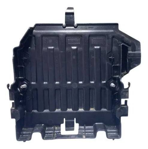 Suporte Módulo De Injeção Citroën C3 Picasso Aircross 2010.