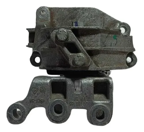 Coxim Motor Lado Direito Volkswagen Gol 2008/2023 5u0199167.