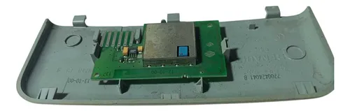 Sensor De Teto Renault Laguna 