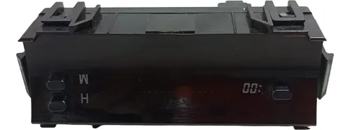 Relógio Digital Toyota Camry 1998 A 2002 Cx143