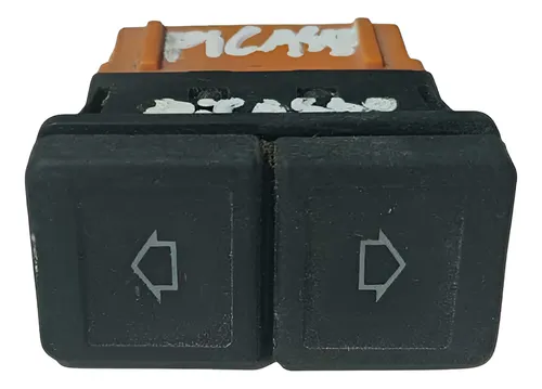 Botão De Vidro Elétrico Xsara Picasso 
