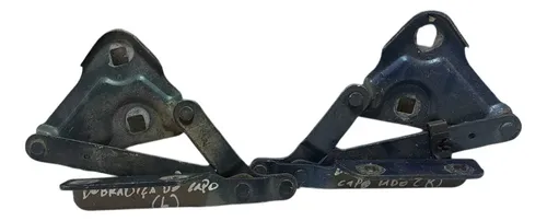 Par Dobradiça Capo Peugeot 306 1.8 1995/2000.