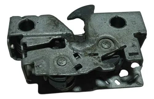 Fechadura Capo Volkswagen Fox 2009 A 2014.