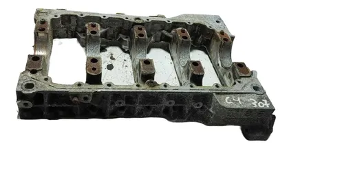 Sobre Carter Citroën C4 Pallas Peugeot 307 2.0 16v 2007/2012