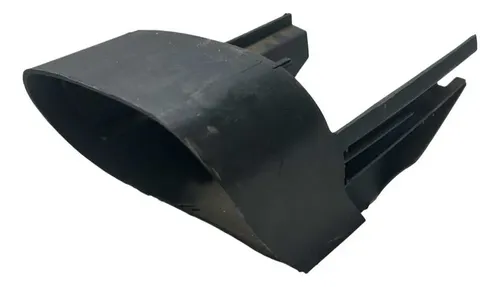 Acabamento Coluna Escamoteavel Chevrolet Astra 2003