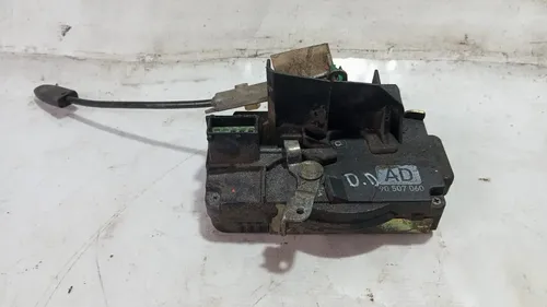 Fechadura Dianteiro Direita Gm Vectra 1999 Cx122