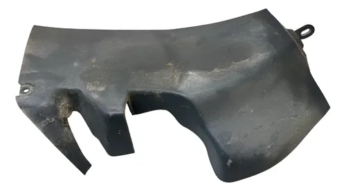 Acabamento Moldura Direita Fiat Idea Adventure Preto