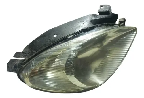 Farol Dianteiro Direito Citroën Xsara Picasso 2004. Direito/passageiro