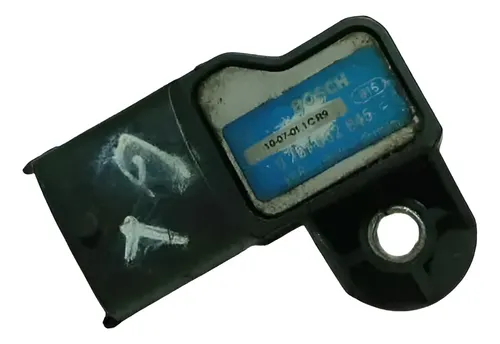 Sensor Map Iveco Daily 3.0 2011.